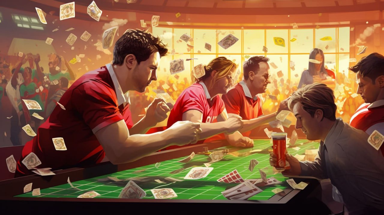 Live Casino ဂိမ်းများ