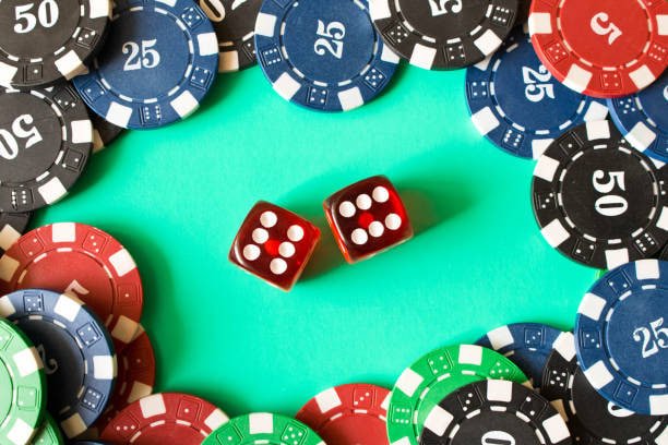 Sportsbook အားကစားလောင်းကစားဂိမ်းများ